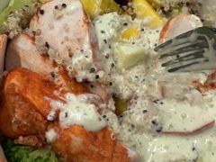 -食野SAYYEAH创意轻食(陈家祠店)