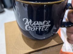 -Manner Coffee(大宁国际商业广场店)