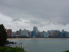 -海云台海滩
