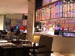 -常德武陵天济喜来登酒店-盛宴餐厅
