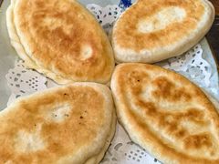 红糖核桃饼-百花人家(门城水岸店)