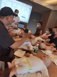 -禧月荟S月子中心(侨城店)