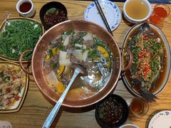 -妈妈的味道(和顺古镇店)