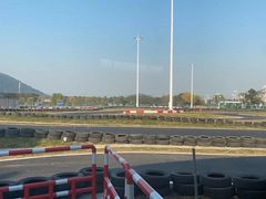 -极速星辰卡丁车赛车场(西山店)