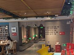 -不倒翁·安徽名菜楼(步行街店)