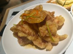 锅包肉-关东小磨东北菜(漕河泾印象城店)