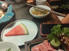 -吼堂老火锅(太古里总店)