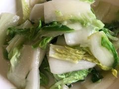 -京城小江南·土菜馆·蒸白鱼(东四十条店)