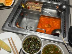 -海底捞火锅(阿罗海城市广场店)