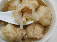 -麦文记面家(佐敦店)