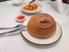 -大树餐厅(万达创始店)