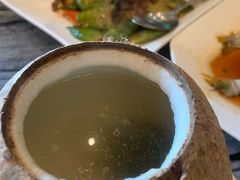 -金海湾嘉华度假酒店·海天阁中餐厅
