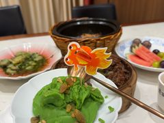 -老西门·常州菜(新区店)