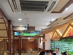 -光海·乡记酸菜鱼·始于1996(花园路店)