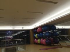 -零距离健身游泳(雁塔店)