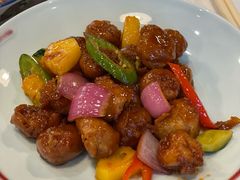-明本湛江鸡•海鲜小厨(陈家祠店)