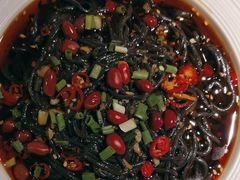 -谷丽麦馕新疆菜·清真(步步高梅溪新天地店)