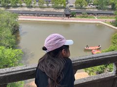 -东坡赤壁风景名胜区