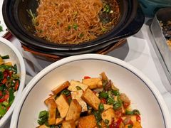 -福巷湘食小馆·猛火现炒(上海首店)