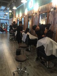 -美格丝M.G.S Hair Salon