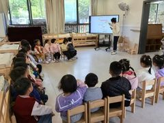 -优佳加感统·语言·注意力训练(江宸天街中心)
