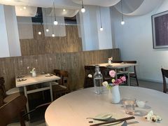 大堂-boundaries籬苑(瑞光创意工厂-贰号院店)