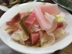 -周记翘脚牛肉