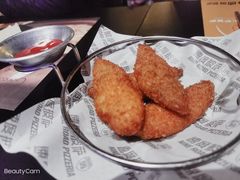-速度披萨(蓝色港湾店)