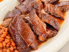 -稻香酒家·33年老字号·港式粤菜(富邦中心店)