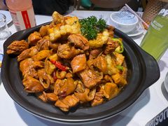 -状元虎.摇滚炒鸡.家常菜(义勇街店)