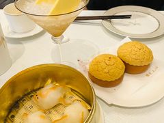 招牌菠萝包-铭家点心(秦岭路店)