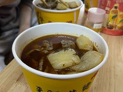 -王记生烫牛杂面馆(兰陵路店)