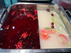-五星桥原切肥牛火锅·30年专注好牛肉(湖塘店)