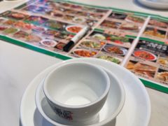 -蜀厨小匠·民间川菜(犀浦店)