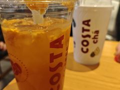 -COSTA COFFEE(龙德广场店)