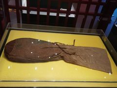 -北京大葆台遗址博物馆