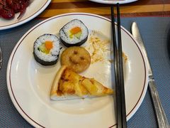 -南京维景国际大酒店咖啡厅