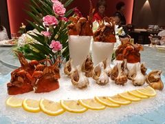 -丰尔粥食·顺德鱼生·干蒸排骨顺德菜(大良分店)