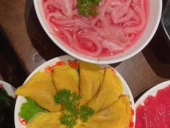 -牛市坎火锅(建设路店)