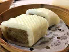 -七哥港式茶餐厅(亮马桥总店)