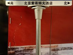 -北京索菲特大酒店