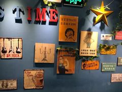 -S Team剧情密室(杭州龙翔桥店)