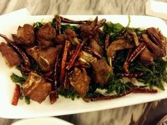 android_upload_pic-蔼若春.传承三十年云南菜(金碧公园店)