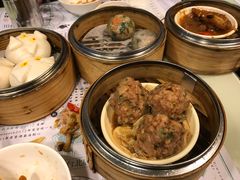 -点点心点心专门店(旺角店)