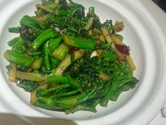 -小厨娘淮扬菜(天印大道店)