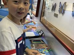 -上海昆虫博物馆