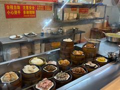 -恒兴发茶店(水巷口店)