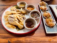 -琼大师东方烤乳猪(亚特兰蒂斯店)