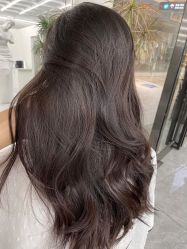 -Moyue HAIR SALON