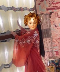 -美云庭古装·格格服汉服·京城旅拍(北京店)